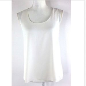 Ann Taylor Petite Cream Size MP A-463